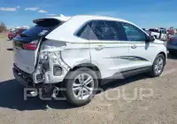 2019 Ford EDGE фото