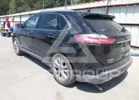 2019 Ford EDGE фото
