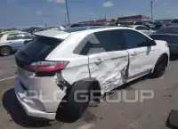 2019 Ford EDGE фото