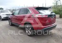 2019 Ford EDGE фото
