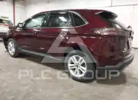 2019 Ford EDGE фото