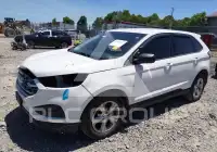 2019 Ford EDGE фото