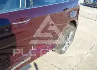 2019 Ford EDGE photo