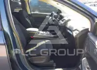 2019 Ford EDGE photo