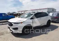 2019 Ford EDGE фото