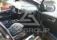 2019 Ford EDGE фото