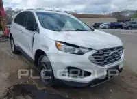 2019 Ford EDGE фото