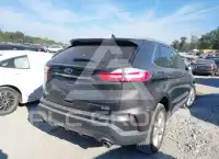 2019 Ford EDGE фото