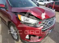 2019 Ford EDGE фото