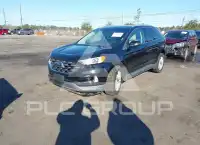 2019 Ford EDGE photo