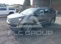 2019 Ford EDGE photo