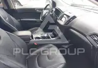 2019 Ford EDGE photo