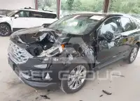 2019 Ford EDGE photo
