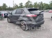 2019 Ford EDGE фото