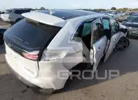 2019 Ford EDGE photo
