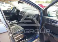 2019 Ford EDGE фото