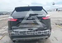 2019 Ford EDGE фото
