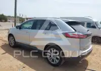 2019 Ford EDGE фото