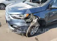 2019 Ford EDGE photo
