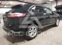 2019 Ford EDGE фото