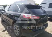 2019 Ford EDGE фото