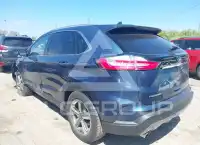 2019 Ford EDGE фото