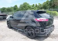2019 Ford EDGE photo
