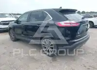 2019 Ford EDGE фото