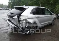 2019 Ford EDGE фото