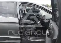 2019 Ford EDGE photo