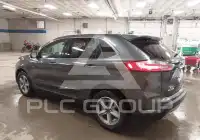 2019 Ford EDGE фото