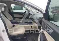 2019 Ford EDGE фото