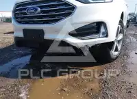 2019 Ford EDGE photo