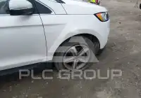 2019 Ford EDGE photo