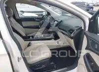 2019 Ford EDGE фото