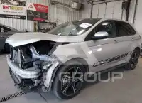 2019 Ford EDGE фото