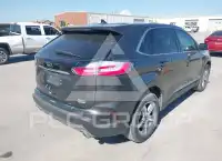 2019 Ford EDGE фото