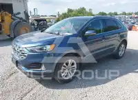 2019 Ford EDGE фото