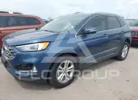 2019 Ford EDGE фото