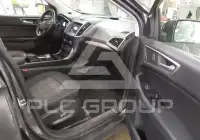 2019 Ford EDGE фото