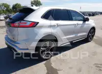 2019 Ford EDGE фото