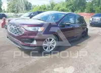 2019 Ford EDGE фото