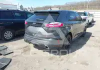 2019 Ford EDGE фото