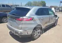2019 Ford EDGE фото