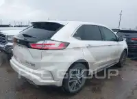 2019 Ford EDGE фото