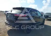2019 Ford EDGE фото