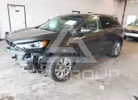 2019 Ford EDGE фото
