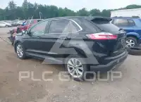 2019 Ford EDGE photo