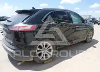 2019 Ford EDGE фото