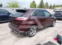 2019 Ford EDGE фото